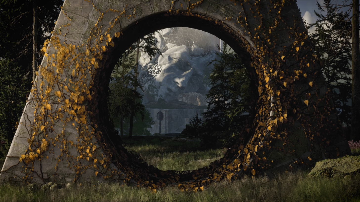 The Talos Principle 2: Devolver Deluxe